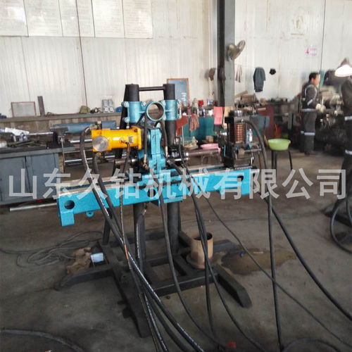 履帶式坑道鉆機(jī)報(bào)價(jià)、廠家及機(jī)械設(shè)備概述