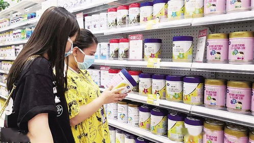 ?？诰o急排查涉‘大頭娃娃’問題產品，母嬰用品市場暫未發現銷售現象