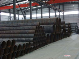 Q345B焊管價格趨勢分析及市場需求展望