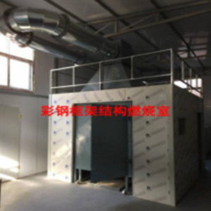 建材制品單體燃燒試驗設備全解析 DT-1建材單體燃燒儀參數、廠家與報價指南