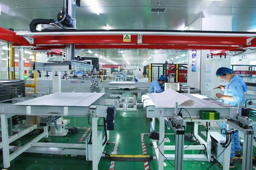 務(wù)實(shí)創(chuàng)新驅(qū)動(dòng)發(fā)展，東旭藍(lán)天高端組件制造技術(shù)研發(fā)與設(shè)計(jì)創(chuàng)新再獲肯定