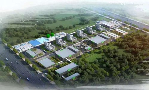 森禾智慧農(nóng)業(yè) 以生物質(zhì)航油為引擎，驅(qū)動(dòng)鄉(xiāng)村振興新未來(lái)